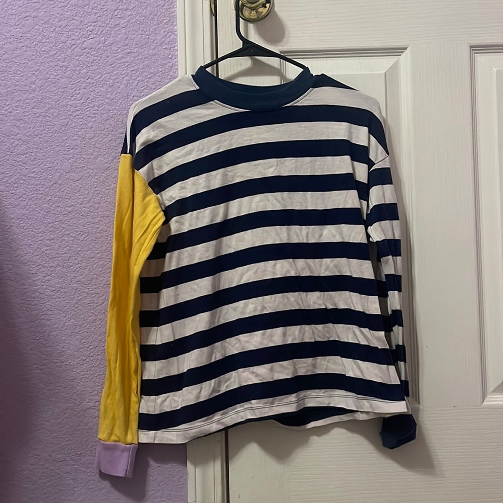 Truly madly deeply top
